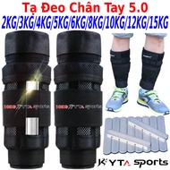 Premium dumbbells 5.0 12kg10kg/8kg/6kg/5kg/4kg/3kg/2kg/pair perfect dumbbell version for jogging