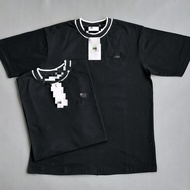 Neck Pique tshirt