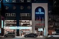 Hub Hotel Kaohsiung Yisin Branch