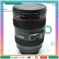 RCHMDSHP Camera Lens-Shaped Drinking Glass EF 24-105mm - 400ml