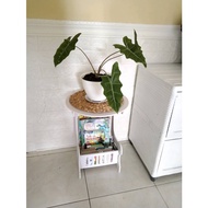 Corner Table Coffee Table Butterfly Coffee Table Square Coffee Table, Coffee Table Corner Magazine T