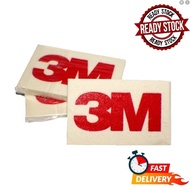 {RDY STOCK} Wool 3M Squeegee Vehicle Wrap Installation Diy Car Sticker Miscellaneous Scraper Tools V
