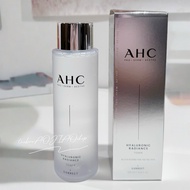 Korean Genuine ahc Fairy Big Water B5 Transparent Hyaluronic Acid Toner Moisturizing Moisturizing 30