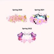 Spring Halo Royale High