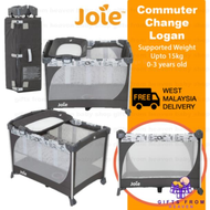 JOIE COMMUTER CHANGE LOGAN