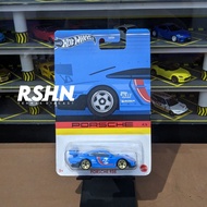 Hot Wheels Porsche 935 Porsche Series