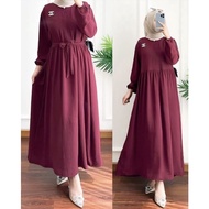 PGMT • BAVIN BAVINA MIDI CRINKLE AIRFLOW