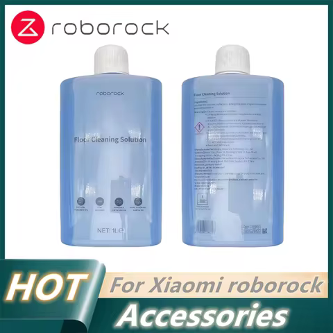 Roborock S8 Pro Ultra / S8 MaxV Ultra / Q5/Q7/Q Revo/ S7 Max Ultra/S7 MaxV Plus/ Vacuum Cleaing Floo