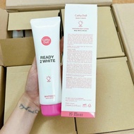 Cathy Doll Ready 2 White body whitening cream Origin: Cathy Doll - Thailand