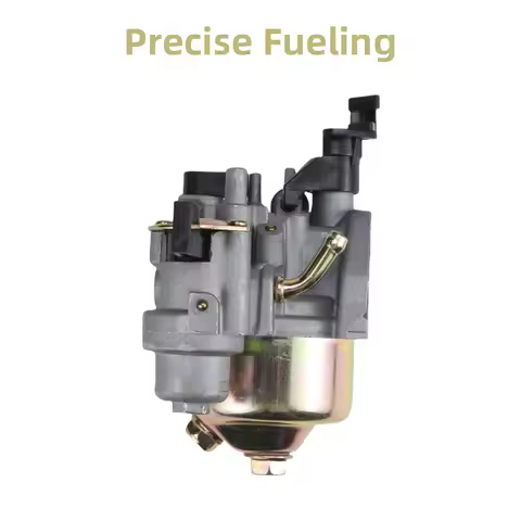 For Honda GX160 4 Stroke Engine Carburetor Engines GX GX160 GX160UT2 QWX2/A GCBPT-4000001-9999999 CA