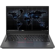 レノボ 2022 Lenovo ThinkPad E14 Gen 3 Business Laptop 14" FHD Display 8-Core AMD Ryzen 7 5700U Radeon G