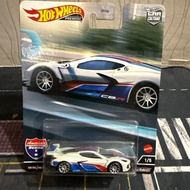 Hot Wheels Car Culture Corvette C8.R