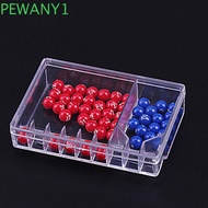 PEWANY1 Lucky Lottery Toy Fortunate Mini Party Game Entertainment Easy Read Numbers Entertainment Sh