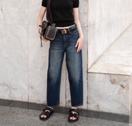 Wara Curved tapered - JM03