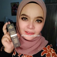 Foundation awek muda