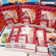 現貨~ptcg 第一彈瑪莉/瑪俐的練習簽名卡禮盒 全場最平