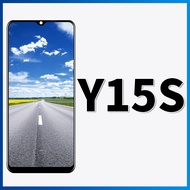 LCD TOUCHSCREEN VIVO Y20 Y15S / Y12S / Y20(v2027) / Y20 2021(V2043)-NEW