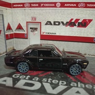 Hotwheels nissan HT 2000 GT-X