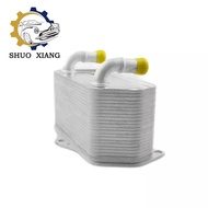 OEM 02E409061C Automatic Transmission Engine Oil Cooler for Audi TT VW Golf 2003-2014