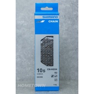 Shimano Deore HG54 | Tiagra 4601 116 Links 10 Speed Chain