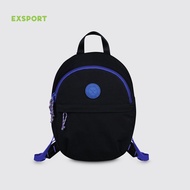 EXSPORT TAS RANSEL EASY GOING MINI BACKPACK S - BLACK