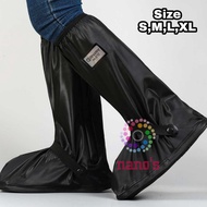Rhodey premium raincoat shoe protector H-212