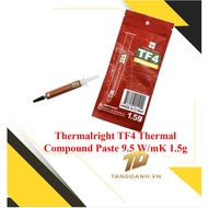 Thermalright TF4 Thermal Compound Paste 9.5 W/mK 1.5g