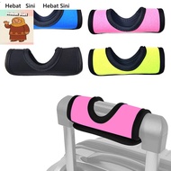 QSKstoreTools Comfortable Neoprene Luggage Handle Wrap Grip New Luggage Suitcase Bag Handle Identifi