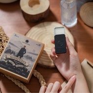 Alwis & Xavier - Wanderer Solid Cologne