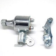 RAZOR 12V 6W Bicycle Light Generator Aluminum Alloy Waterproof Bicycle Dynamo Light Generator Durabl