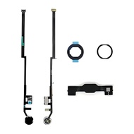 Home Button Replacement for iPad 9/8/7 Gen 10.2" A2602 A2603 A2604 A2605 A2270 A2428 A2429 A2430 A21