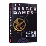 Hunger1 English Novel Book games games Movie Hunger