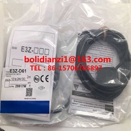 sensor E3Z-D61 E3Z-D62 E3Z-D66 E3Z-D67 E3Z-D81 E3Z-D82 E3Z-D86 E3Z-D87 New and