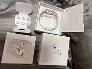 Apple Airpods 1代 左右耳