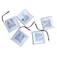 Suitable for Sony/Sony WH-1000XM3 Wireless Bluetooth Headset Battery XM4 3.7V Original Genuine Batte