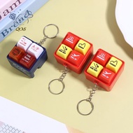 [QOE] Boeing Airbus Warning Sound Simulator Pilot Keychain Warns Boeing Airbusmercial Aircraft Route
