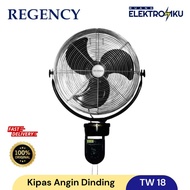 Kipas Dinding Regency 18 Inci | Kipas Angin Dinding Tornado TW 18"