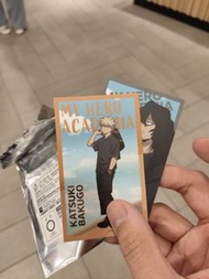 我英 卡牌