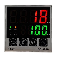 AISET controller  NGD-3000 replacement FUYOU FY-400 Relay