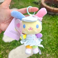 Mascot Usahana Keychain (Sep 2029)
