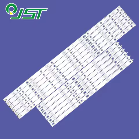 12pcs 50PUF6061/T3 50PUH6300/12 50PUH6400/88 50PUT6400/60 50PUK6400 50PUF6461 50PUF6650 LE50U7876 TP