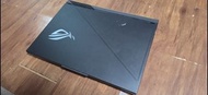 ROG Strix G16 i7-13650HX+4060 16+512