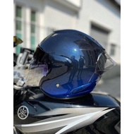 Helmet Arc ritz 💯 original two tone special color