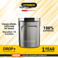 OtterBox Stainless Steel 10oz Tumbler | Elevation Steel Tumbler | Authentic & Original