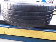 Used Tyre Secondhand Tayar TOYO R46 225/55R19 60% Bunga Per 1pc