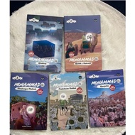 MUHAMMAD : PEMBEBASAN MAKKAH