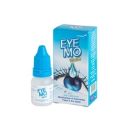 EYE MO MOIST EYE LUBRICANT (Blue box)