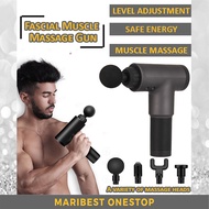 CY-801 Fascial Muscle Massage Gun//1907 Mini Fascial Muscle GunMassager Vibrator Gun Body Relaxation