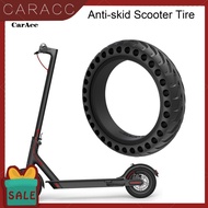  Anti-skid Scooter Tire Electric Scooter Replacement Tire Xiaomi M365/pro Electric Scooter Replacement Wheel Tire Puncture-proof Shock Absorption Wear Resistant Front Rear