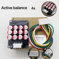 Active Balance LiFePo4 NMC  แอคทีฟ บาลานซ์ 3s 4s 7s 8s 12s 13s 14s 15s 16s 17s 5A